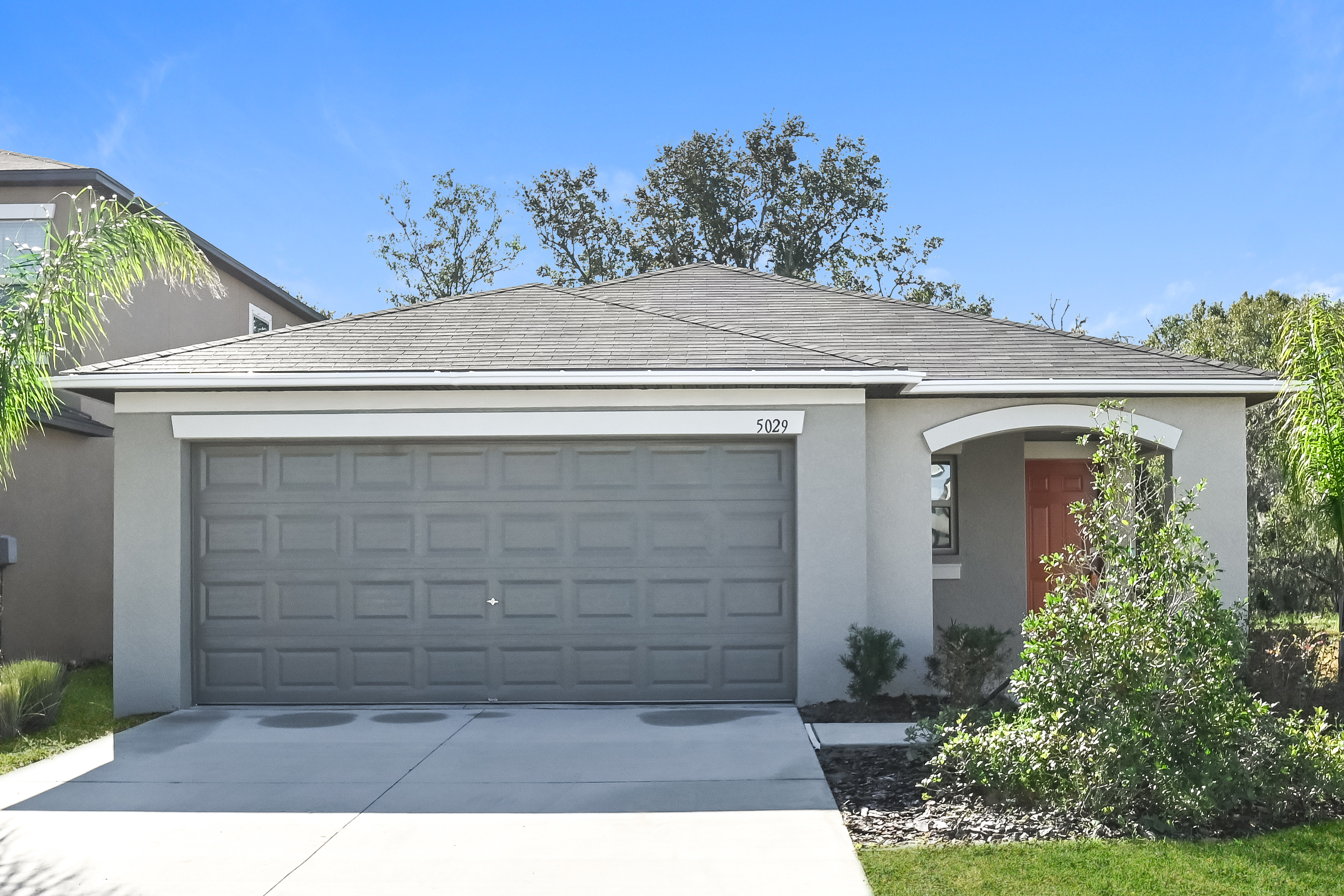 5029 Sable Chime Dr Wimauma, FL 33598